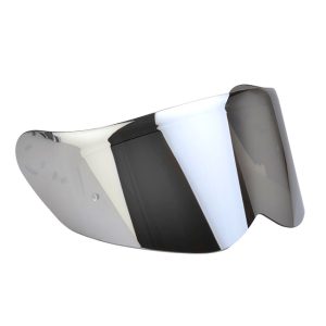 Simpson Venom/Speed Visor Mirrored/Silver