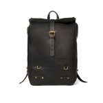 Trip Machine Backpack Panniers Black