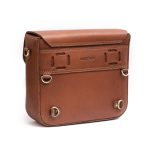 Trip Machine Classic Pannier Cognac