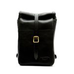 Trip Machine Mini Pannier Black