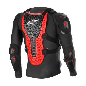 Alpinestars Bionic XTR Plasma Protector Jacket, Motoee.com