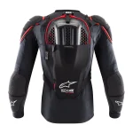 Alpinestars Tech-Air Off-Road защитная куртка с подушкой безопасности