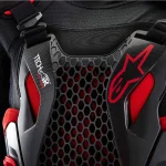 Alpinestars Tech-Air Off-Road защитная куртка с подушкой безопасности