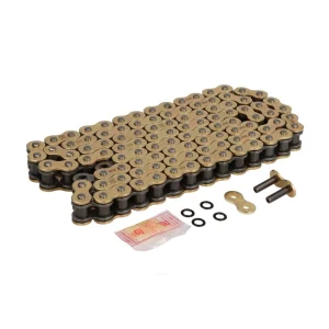 DID DID530VX3G&B114 Drive Chain Gold