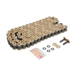 DID DID530VX3G&B108 Drive Chain Gold