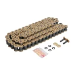 DID DID530VX3G&B110 Drive Chain Gold