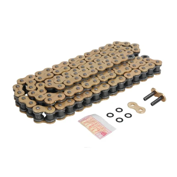 DID DID530VX3G&B110 Drive Chain Gold