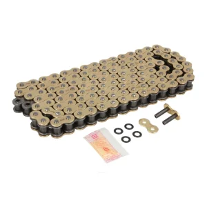 DID DID530VX3G&B118 Drive Chain Gold