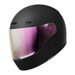 John Doe JD/One Carbon Helmet