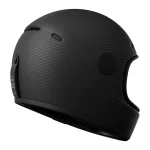 John Doe JD/One Carbon Helmet