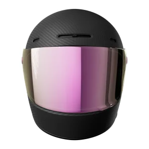 John Doe JD/One Carbon Helmet, Motoee.com