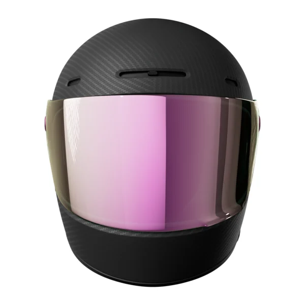 John Doe JD/One Carbon Helmet