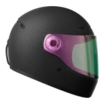 John Doe JD/One Carbon Helmet