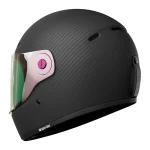 John Doe JD/One Carbon Helmet