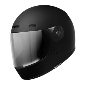 John Doe JD/One Frozen Black Helmet