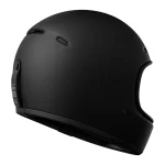 John Doe JD/One Frozen Black Helmet