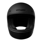 John Doe JD/One Frozen Black Helmet