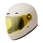 John Doe JD/One Frozen Off-White Helmet