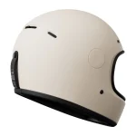 John Doe JD/One Frozen Off-White Helmet