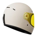 John Doe JD/One Frozen Off-White Helmet