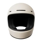 John Doe JD/One Frozen Off-White Helmet