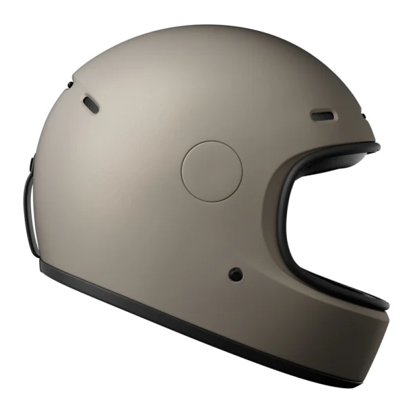 John Doe JD/One Frozen Titanium Helmet