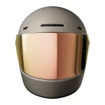 John Doe JD/One Frozen Titanium Helmet