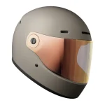 John Doe JD/One Frozen Titanium Helmet