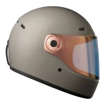 John Doe JD/One Frozen Titanium Helmet