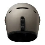 John Doe JD/One Frozen Titanium Helmet