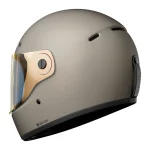 John Doe JD/One Frozen Titanium Helmet