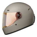 John Doe JD/One Frozen Titanium Helmet