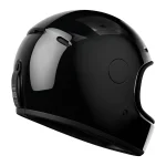 John Doe JD/One Glossy Black Helmet