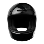 John Doe JD/One Glossy Black Helmet