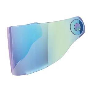 John Doe JD/One Visor Rainbow Mirror, Motoee.com