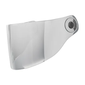 John Doe JD/One Visor Silver Mirror, Motoee.com