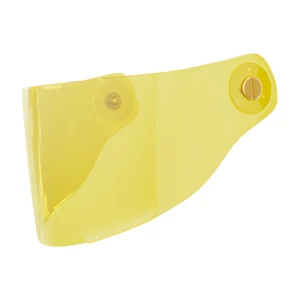 John Doe JD/One Visor Yellow, Motoee.com