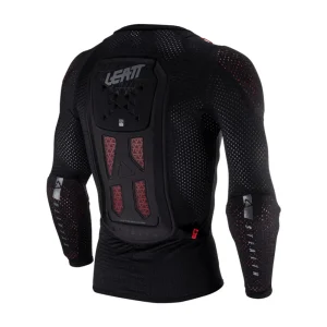 Leatt ReaFlex Stealth Protector Jacket, Motoee.com