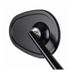 Motogadget Mo.View Club Glassless Mirror Black