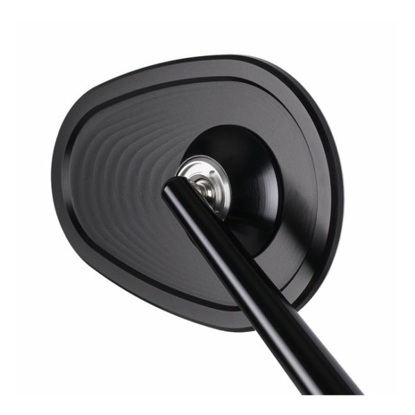 Motogadget Mo.View Club Glassless Mirror Black