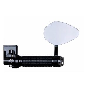 Motogadget Mo.View Flight Glassless Bar End Mirror, Motoee.com