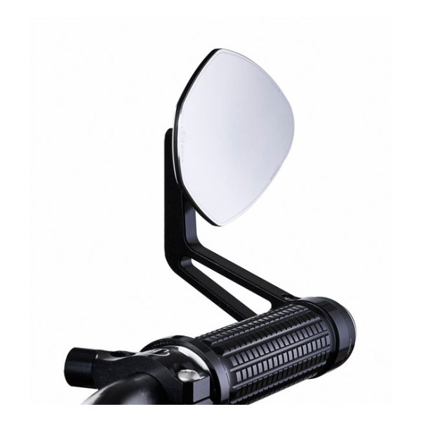 Motogadget Mo.View Flight Glassless Bar End Mirror