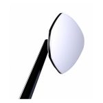 Motogadget Mo.View Sport Glassless Mirror Black