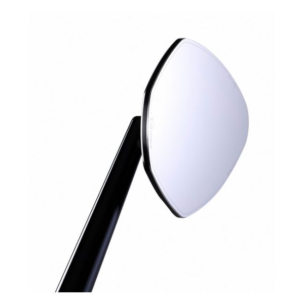 Motogadget Mo.View Sport Glassless Mirror Black