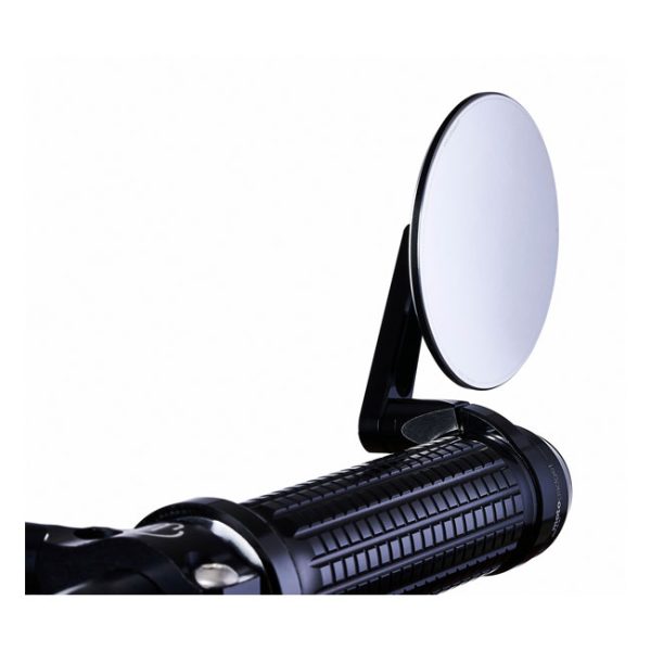 Motogadget Mo.View Spy Glassless Bar End Mirror