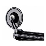 Motogadget Mo.View Spy Glassless Bar End Mirror