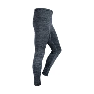 Oxford Advanced Base Layer MS Pant Charcoal Marl