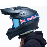 Red Bull SPECT Eyewear Strive Mirrored 001 krossiprillid