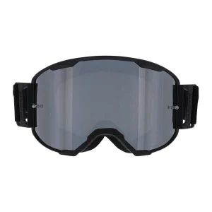 Red Bull SPECT Eyewear Strive Mirrored 003 Motocross Goggles