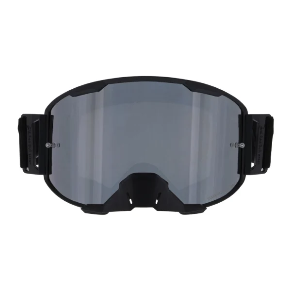 Red Bull SPECT Eyewear Strive Mirrored 003 Motocross Goggles